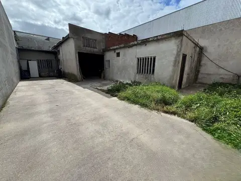 Galpon en Venta en Mar Del Plata, USD 80.000