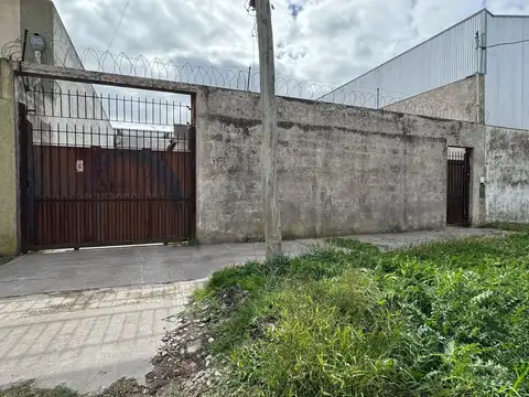 Galpon en Venta 16 años