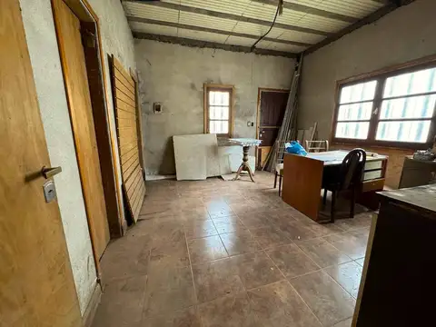 Galpon en Venta 16 años