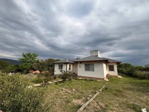Casa en Venta 8 años
