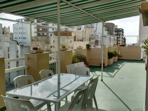 Departamento de 4 ambientes en Terminal Vieja