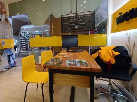 Palacios 100, Piso PB