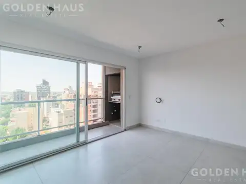 Pte. D. F. Sarmiento al 1500