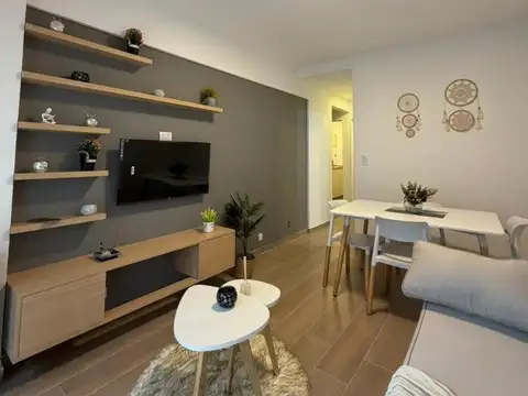 Departamento en Venta en Centro, USD 73.500