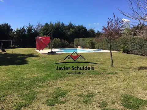 Casa en Venta de 4 dormitorios