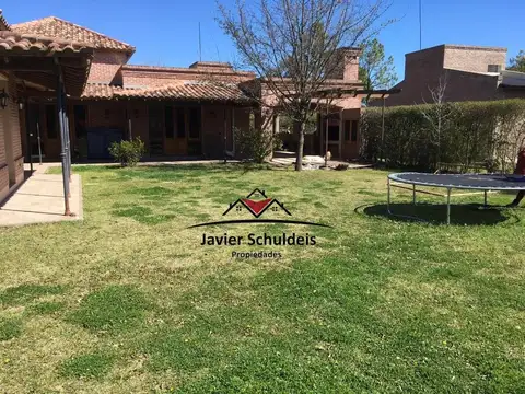 Casa en Venta en Mercedes, USD 290.000