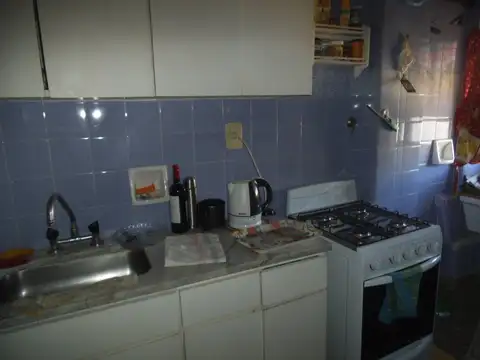 SAENZ PEÑA LUIS PRES. 600, Piso 7