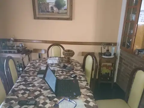 Depto Tipo Casa en Venta 15 años