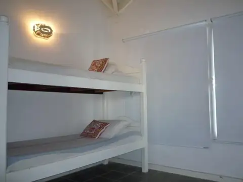 Casa en Alquiler - Zona Norte Playa / REF: 8832