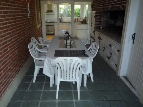 Casa en Alquiler Temporal de 3 dormitorios