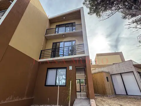 Boulevard Icaro 1556