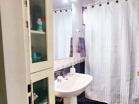 Depto Tipo Casa en Venta en Boulogne, USD 169.000