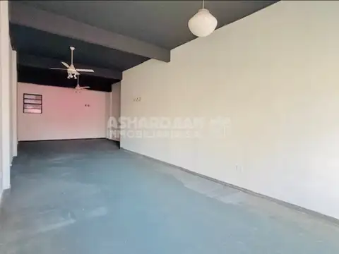 Oficina en Venta en Villa Crespo, USD 50.000