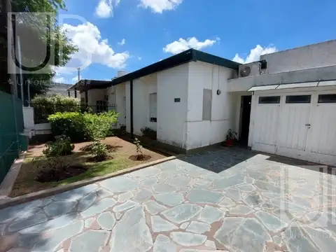 Avenida O. Sanguinetti 2832