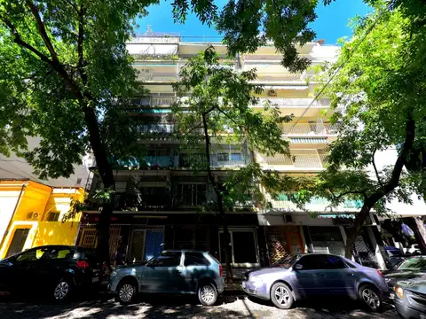 VENTA DEPARTAMENTO 2 AMB  BELGRANO LUZ OPORTUNIDAD