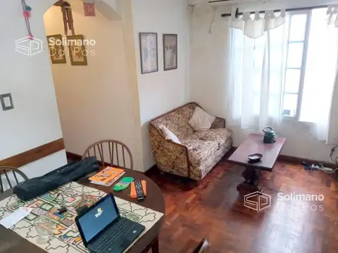 Departamento en Venta de 2 dormitorios