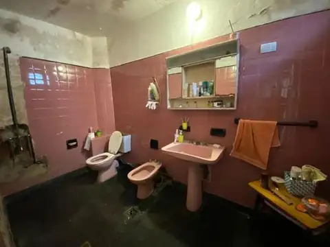 Casa en Venta en Barracas, USD 169.000