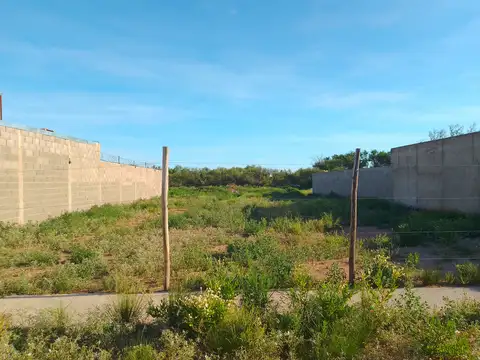 Terreno en venta en San Luis