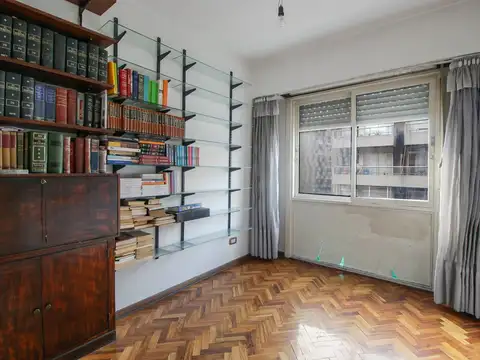 Departamento en Venta en Flores, USD 118.000