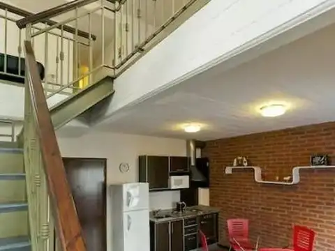 2 AMBIENTES | Cabrera al 2900