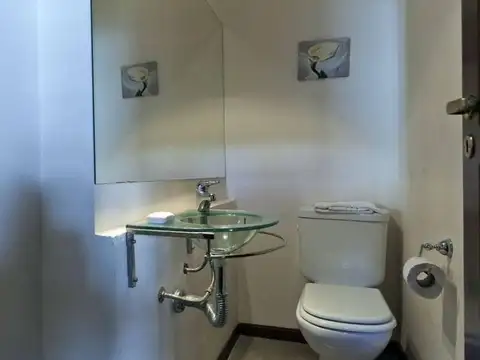 2 AMBIENTES | Cabrera al 2900