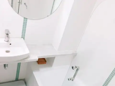 Departamento en Alquiler Temporal al Noreste