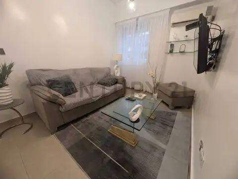 VENTA Departamento 3 ambientes Palermo