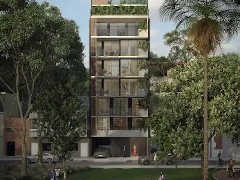 Virrey Arredondo al 3547 3°