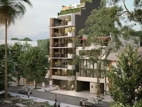 Departamento en Venta de 4 ambientes