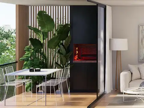 DEPARTAMENTO - VENTA - COLEGIALES - 4 AMBIENTES - POZO