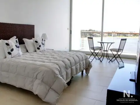 Departamento en Alquiler Temporal de 4 ambientes