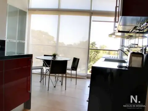 Departamento en Alquiler Temporal 2024 años