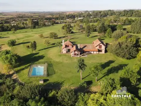 Casa en Venta en Victoria, USD 1.200.000