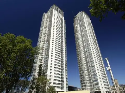 Departamento en Venta en Le Parc Puerto Madero