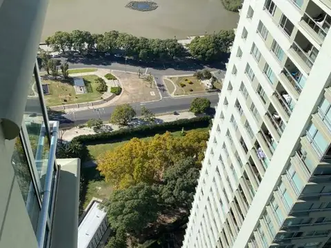 Departamento en Venta en Puerto Madero, USD 1.290.000