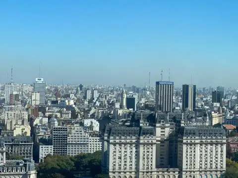 Torres Le Parc Puerto Madero