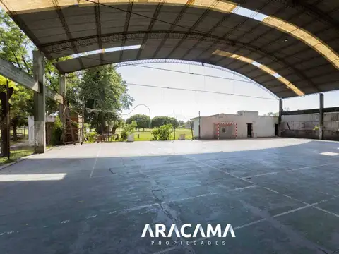 Terreno en venta  - Monte Grande