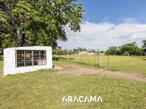 Terreno en Venta de 70000,0 m2