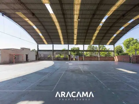 Terreno en Venta de 70000,0 m2