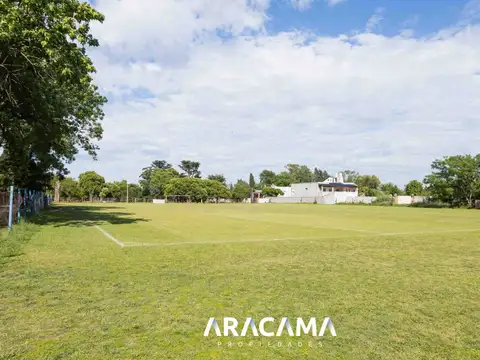 Terreno en Venta en Monte Grande, USD 1.000.000