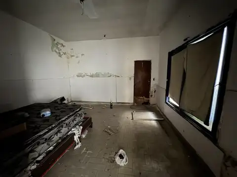 Terreno en Venta en Barracas, USD 140.000