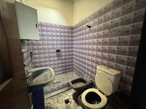 Terreno en Venta en Barracas, USD 140.000