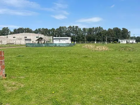 Terreno en Venta de 400,0 m2