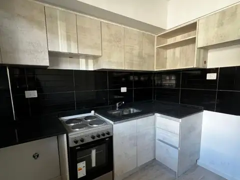 Departamento en Venta Apto profesional