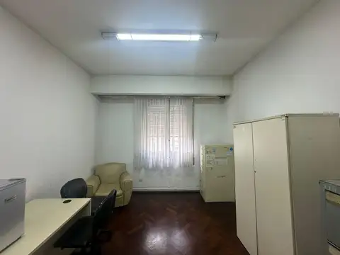 Venta edificio de oficinas zona Centro, Rosario