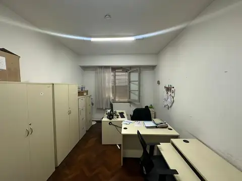 Oficina en Venta en Centro, USD 2.600.000