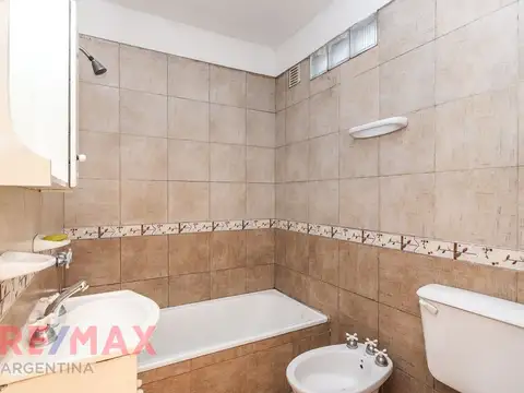 VENTA DEPTO 2 AMB PLANTA BAJA CON PATIO SAN JUSTO