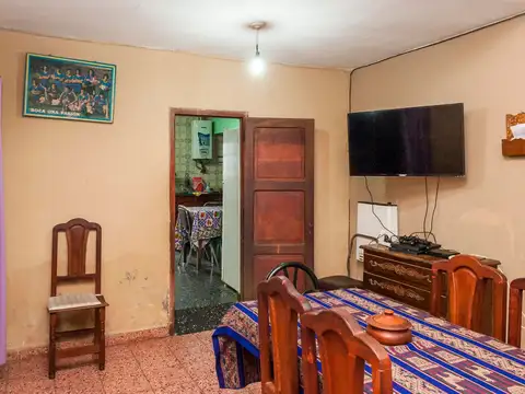 Casa en Venta de 5 dormitorios