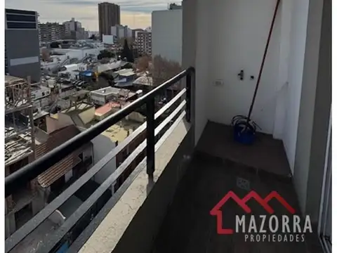 David Magdalena 2842 , Piso 8