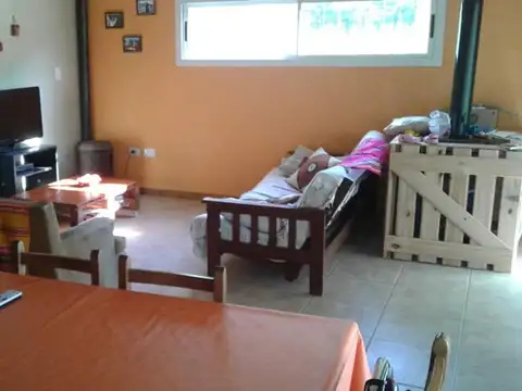 Casa en Venta 12 años